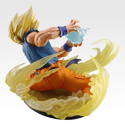 Super Saiyan Son Goku Last One BURSTANT Ichiban Kuji Dragon Ball