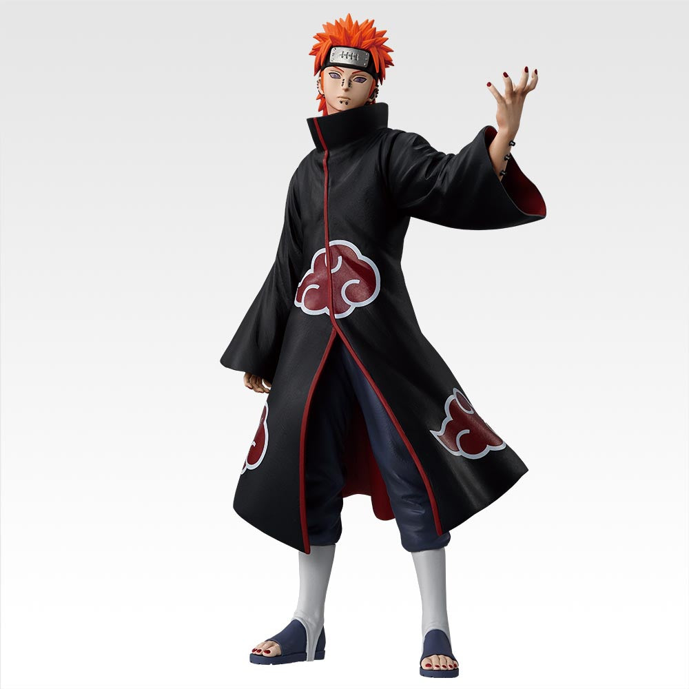 Pain (Tendo) Pemio C MASTERLISE Ichiban Kuji Naruto