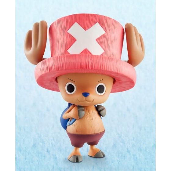 Chopper DX Portrait of pirates