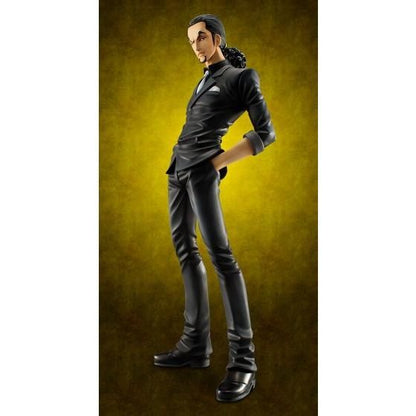 Rob Lucci limitierte Edition Portrait of Pirates