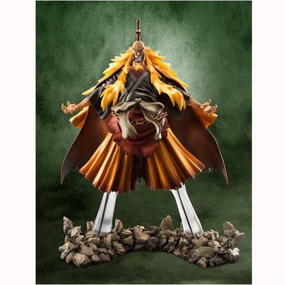 Shiki SE-MAXIMUM Portrait Of Pirates