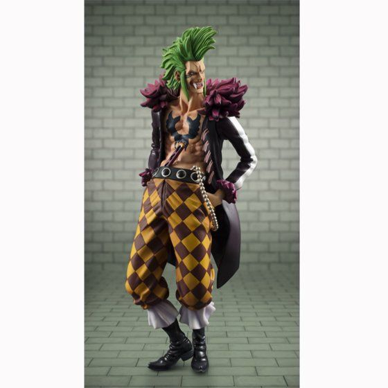 Bartolomeo Limited Edition Portrait of pirates