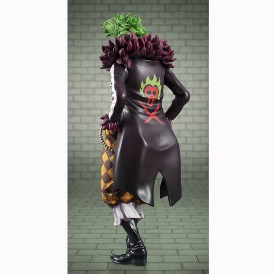 Bartolomeo Limited Edition Portrait of pirates