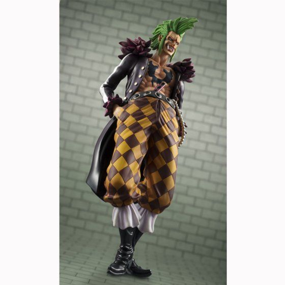 Bartolomeo Limited Edition Portrait of pirates