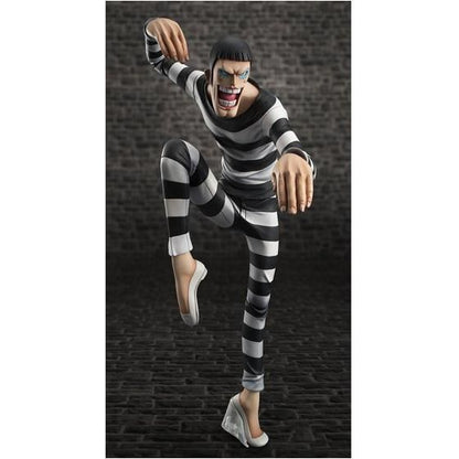 Mr. 2 Bon Kure Limited Edition Portrait of Pirates