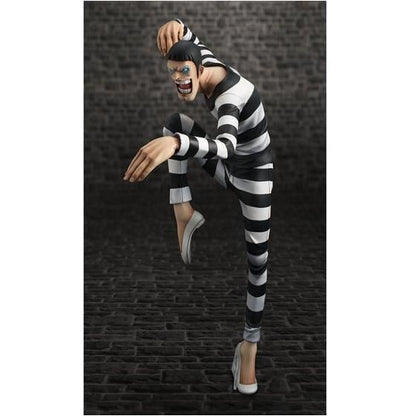 Mr. 2 Bon Kure Limited Edition Portrait of Pirates