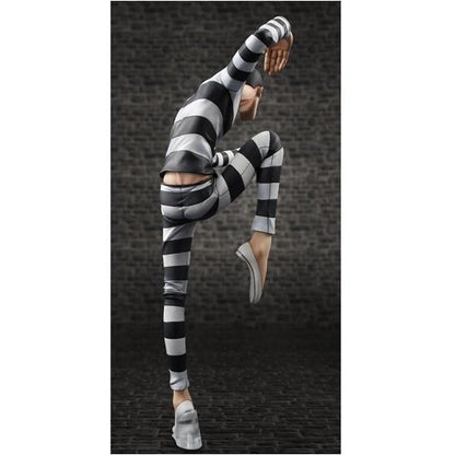 Mr. 2 Bon Kure Limited Edition Portrait of Pirates