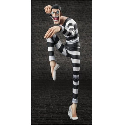 Mr. 2 Bon Kure Limited Edition Portrait of Pirates