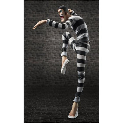 Mr. 2 Bon Kure Limited Edition Portrait of Pirates