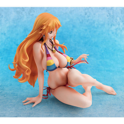 Nami Ver.BB LIMITED EDITION Portrait of pirates One Piece