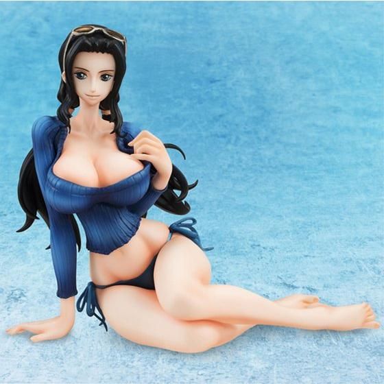 Nico Robin Ver.BB LIMITED EDITION Portrait of pirates One Piece