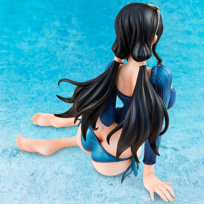 Nico Robin Ver.BB LIMITED EDITION Portrait of pirates One Piece
