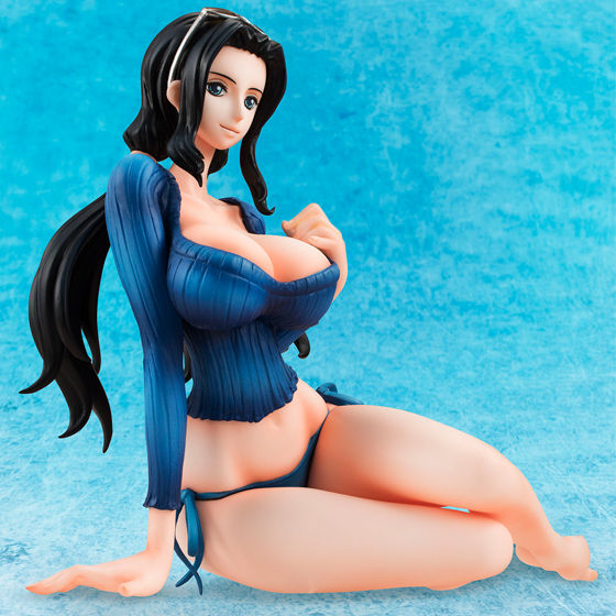 Nico Robin Ver.BB LIMITED EDITION Portrait of pirates One Piece