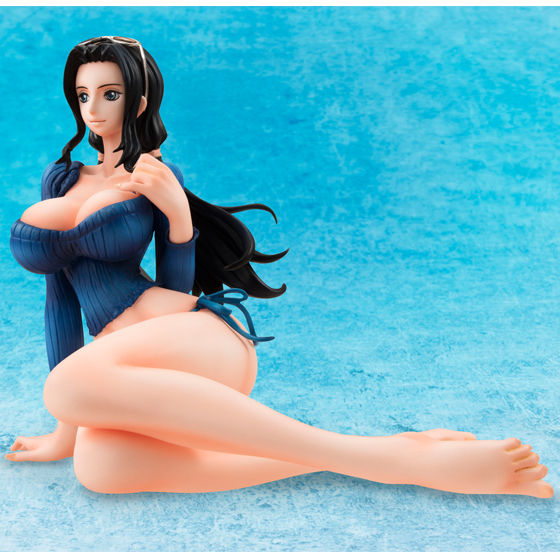 Nico Robin Ver.BB LIMITED EDITION Portrait of pirates One Piece