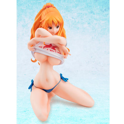 Nami Ver.BB_02 LIMITED EDITION Portrait of pirates One Piece