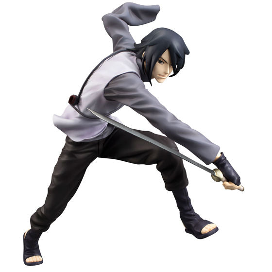 ساسكي اتشيها بوروتو ناروتو الفيلم GEM ناروتو شيبودن ميغاهوس