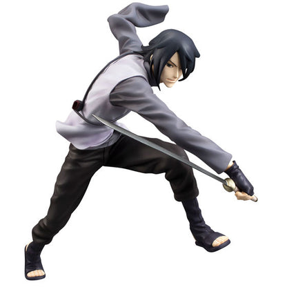 ساسكي اتشيها بوروتو ناروتو الفيلم GEM ناروتو شيبودن ميغاهوس