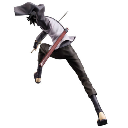 ساسكي اتشيها بوروتو ناروتو الفيلم GEM ناروتو شيبودن ميغاهوس