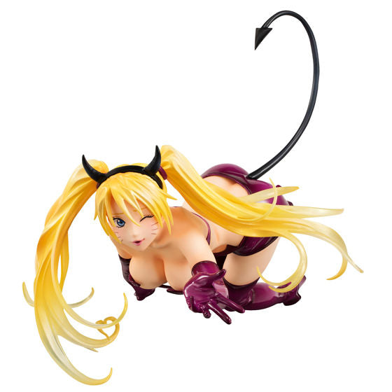 (OPENED) Uzumaki Naruto: The Art of Seduction GEM Naruto Shippuden Megahouse