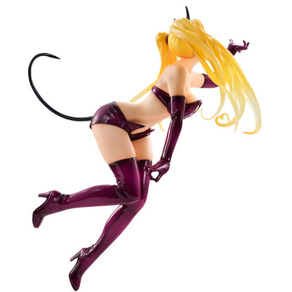 (OPENED) Uzumaki Naruto: The Art of Seduction GEM Naruto Shippuden Megahouse