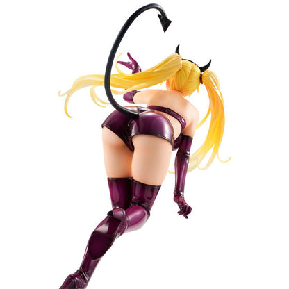 (OPENED) Uzumaki Naruto: The Art of Seduction GEM Naruto Shippuden Megahouse