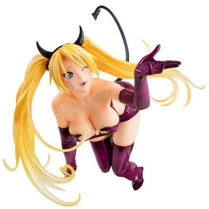 (OPENED) Uzumaki Naruto: The Art of Seduction GEM Naruto Shippuden Megahouse