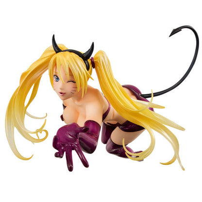 (OPENED) Uzumaki Naruto: The Art of Seduction GEM Naruto Shippuden Megahouse
