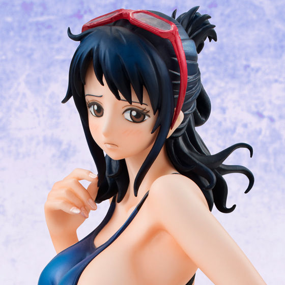 Tashigi Ver.BB LIMITED EDITION Portrait of pirates One Piece