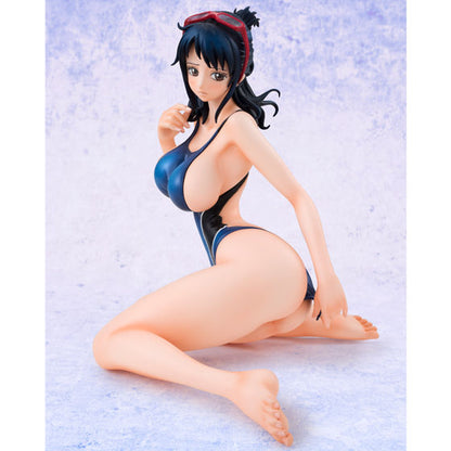 Tashigi Ver.BB LIMITED EDITION Portrait of pirates One Piece