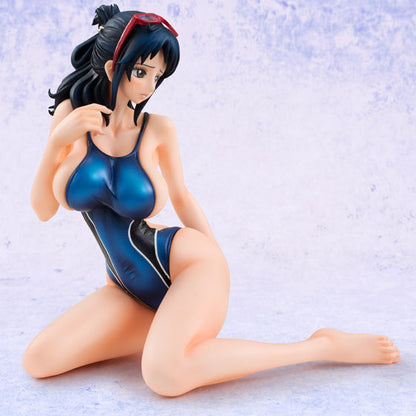 Tashigi Ver.BB LIMITED EDITION Portrait of pirates One Piece