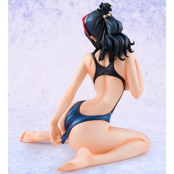 Tashigi Ver.BB LIMITED EDITION Portrait of pirates One Piece