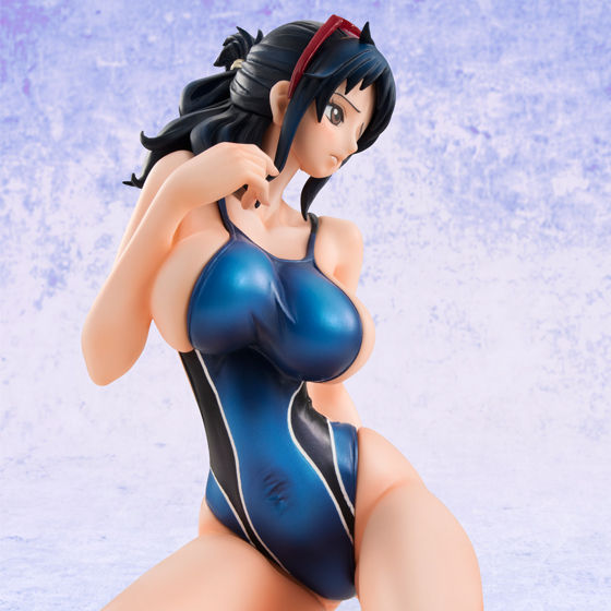 Tashigi Ver.BB LIMITED EDITION Portrait of pirates One Piece