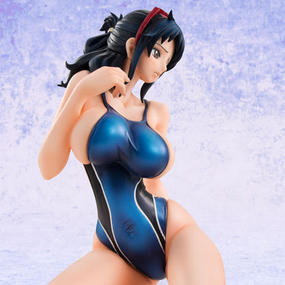 Tashigi Ver.BB LIMITED EDITION Portrait of pirates One Piece