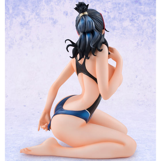Tashigi Ver.BB LIMITED EDITION Portrait of pirates One Piece