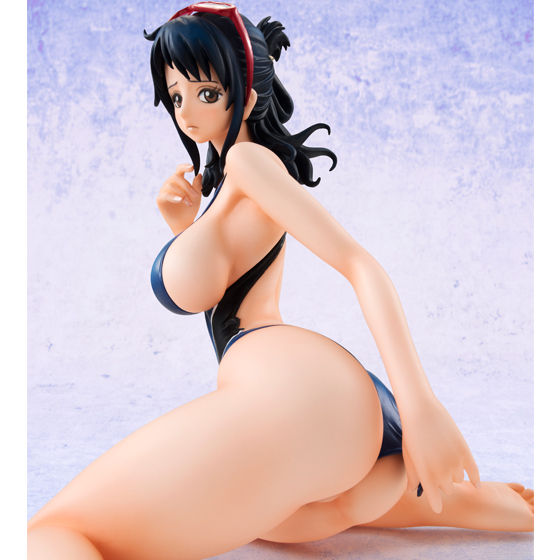 Tashigi Ver.BB LIMITED EDITION Portrait of pirates One Piece
