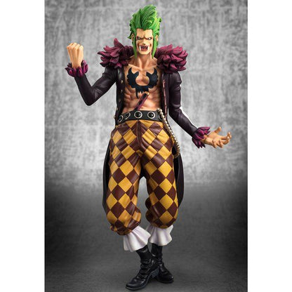 Bartolomeo Kai Ver. Limited Edition Portrait of Pirates