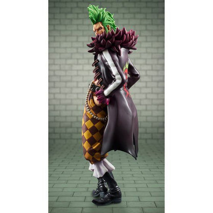 Bartolomeo Kai Ver. Limited Edition Portrait of Pirates