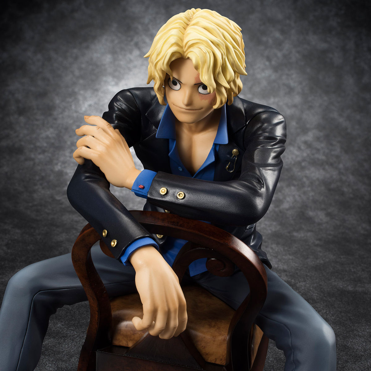 Sabo S.O.C Portrait of pirates One Piece