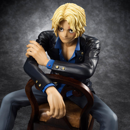 Sabo S.O.C Portrait of pirates One Piece