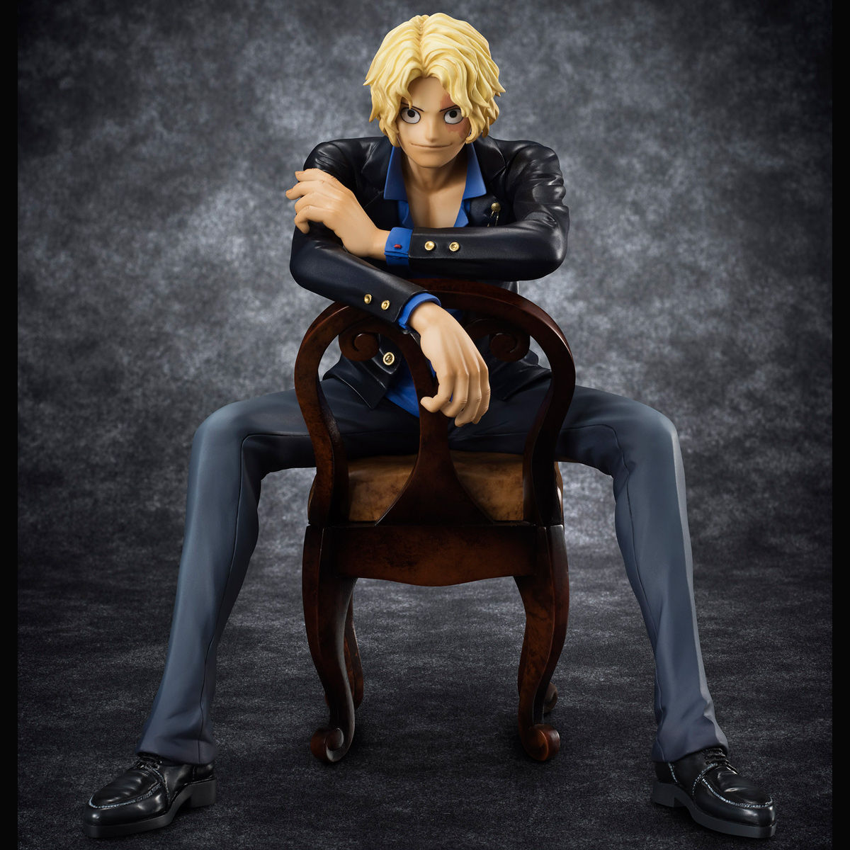 Sabo S.O.C Portrait of pirates One Piece