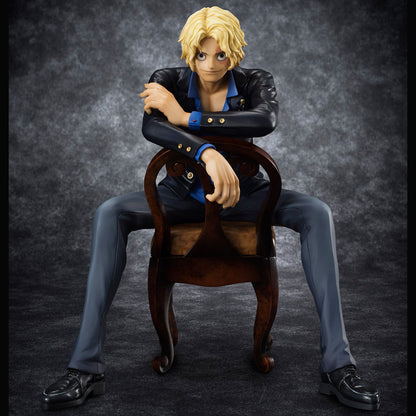 Sabo S.O.C Portrait of pirates One Piece