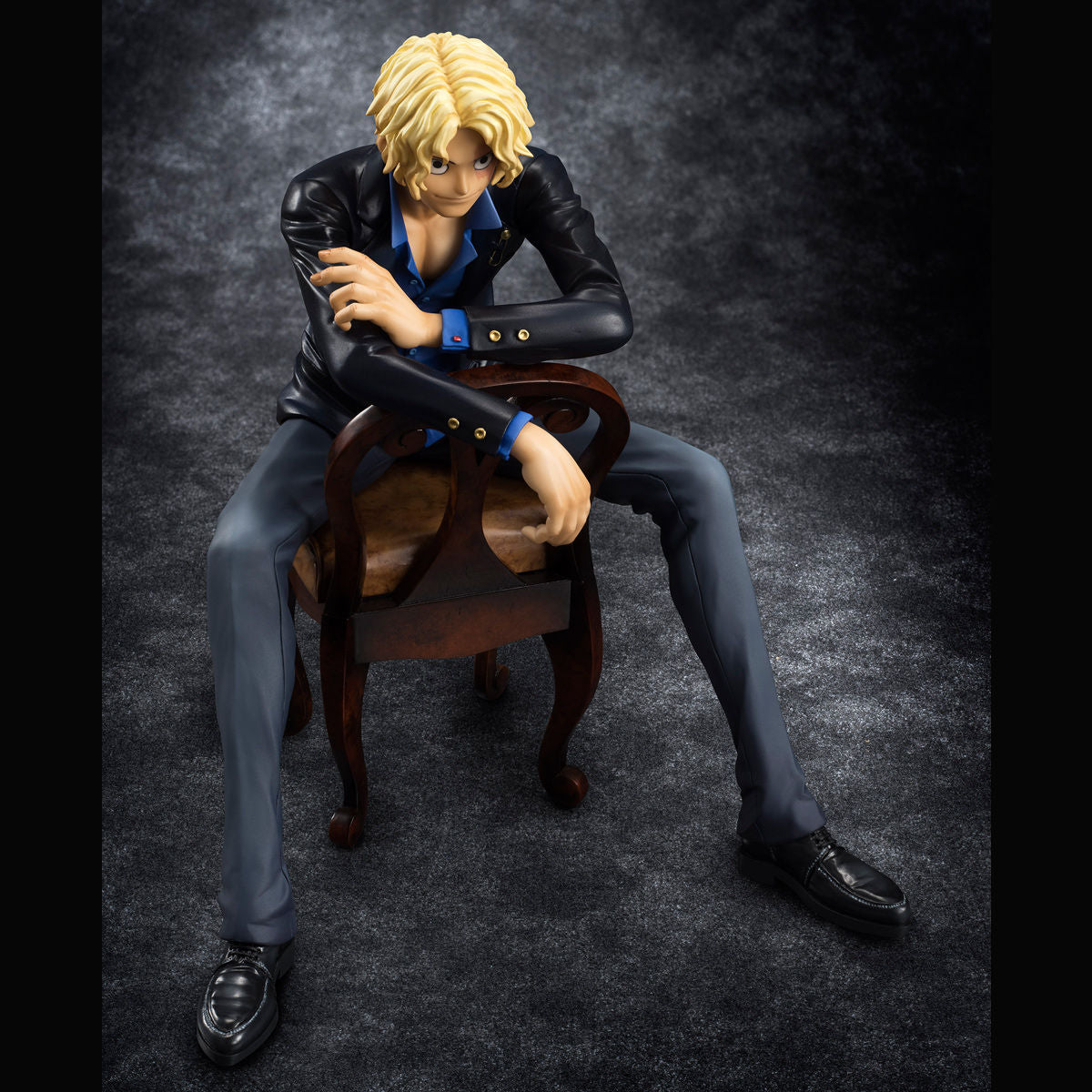 Sabo S.O.C Portrait of pirates One Piece