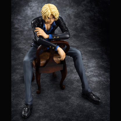 Sabo S.O.C Portrait of pirates One Piece