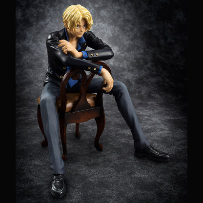 Sabo S.O.C Portrait of pirates One Piece