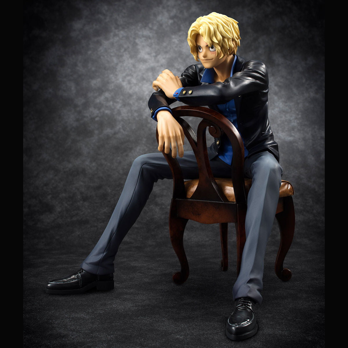 Sabo S.O.C Portrait of pirates One Piece