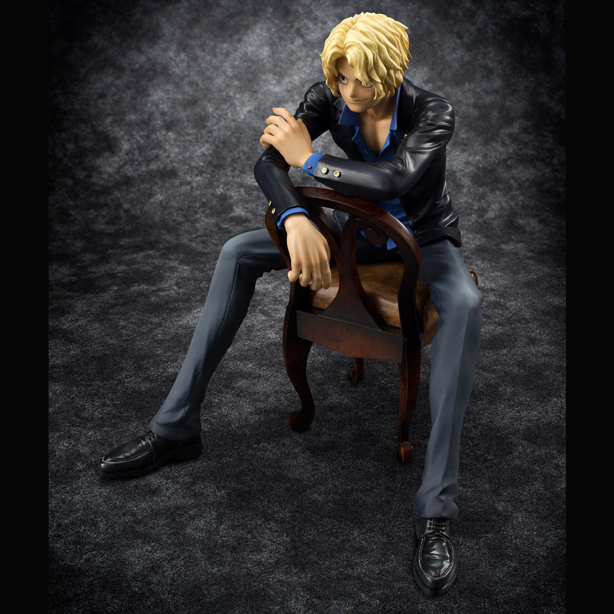 Sabo S.O.C Portrait of pirates One Piece