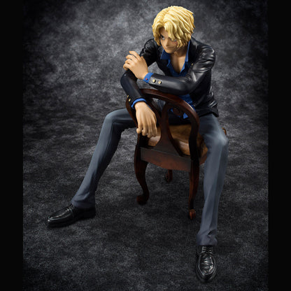 Sabo S.O.C Portrait of pirates One Piece