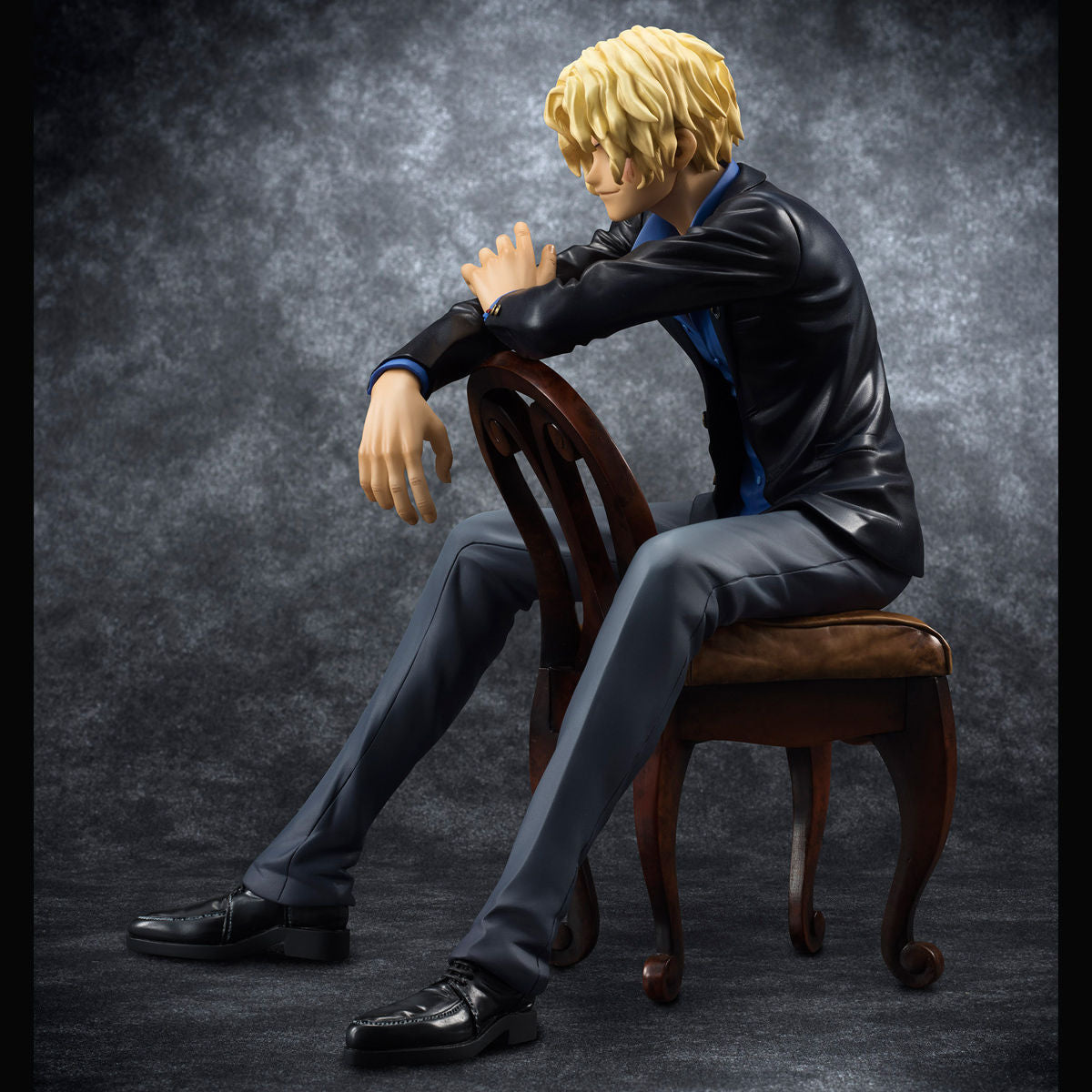 Sabo S.O.C Portrait of pirates One Piece