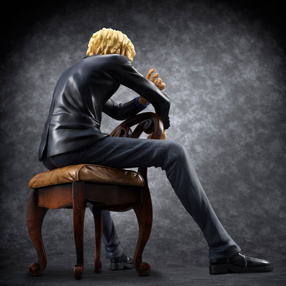 Sabo S.O.C Portrait of pirates One Piece