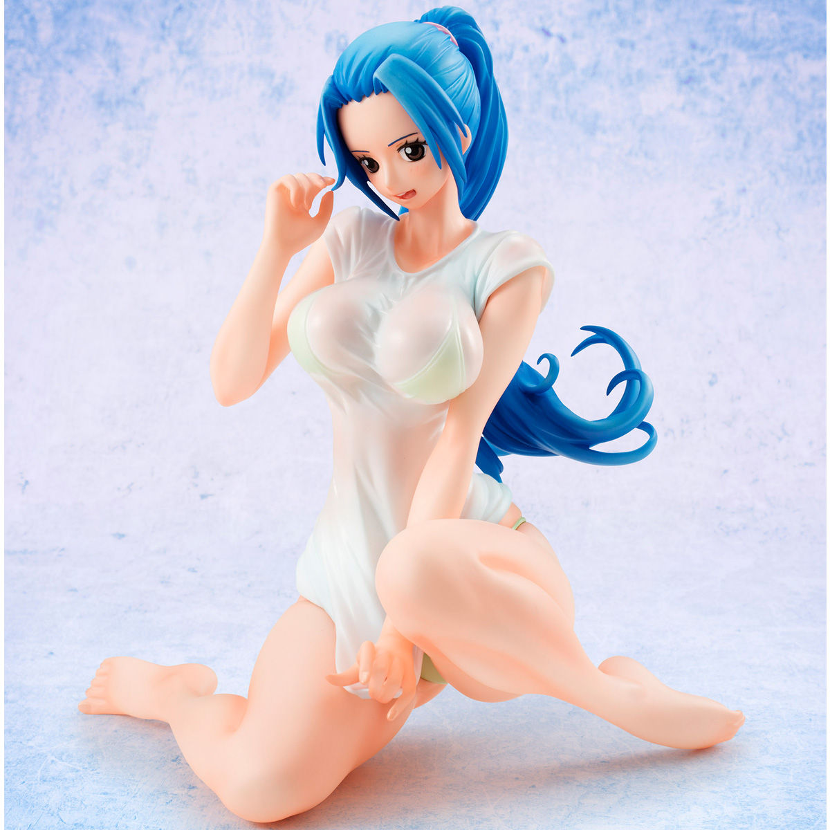 Nefertari Vivi Ver.BB LIMITED EDITION Portrait of pirates One Piece